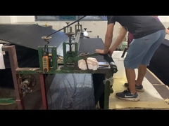 맞춤 신발 서비스 공장 방수