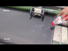 사용자 지정 신발 서비스 공장 및 재료 방수 테스트