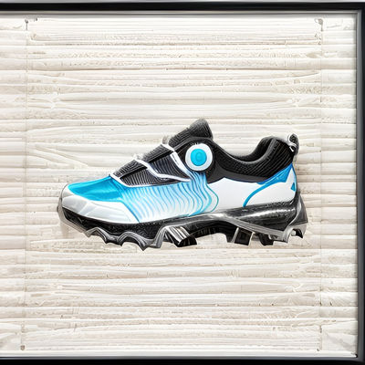 Custom Leather Lining Shoes US 5-13 with Orthopedic Insole