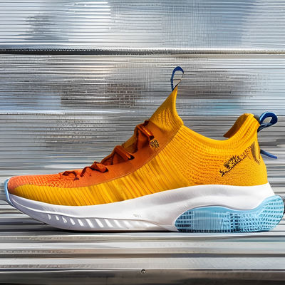 안티 슬리퍼 맞춤 농구 신발 FSC SGS LWG 인증