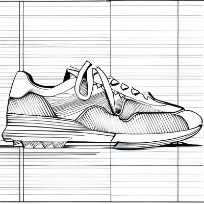맞춤 가죽 작업화 (내유성 고무 밑창)