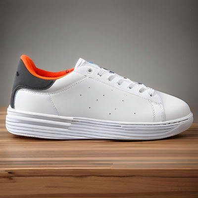 단단한 착용 지속 가능한 신발 지퍼 MD 발목을 가진 여성